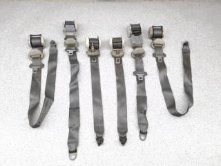 Запчасть ремень безопасности Toyota Town Ace Noah 2000