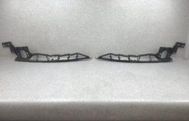 Запчасть кронштейн крыла передний BMW X6 2010