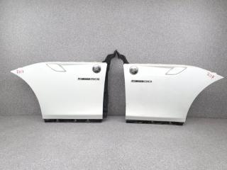 Запчасть крыло переднее BMW Z4 2011