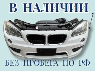 Ноускат X1 2012 E84