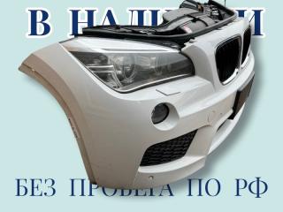 Ноускат BMW X1 E84
