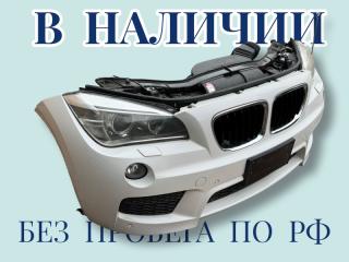Ноускат X1 2012 E84