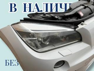 Ноускат X1 2012 E84