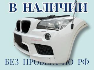 Ноускат X1 2012 E84