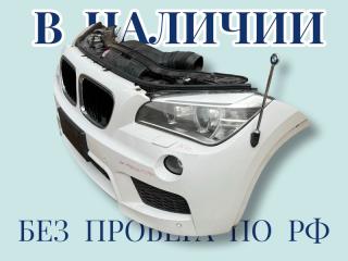 Ноускат X1 2012 E84
