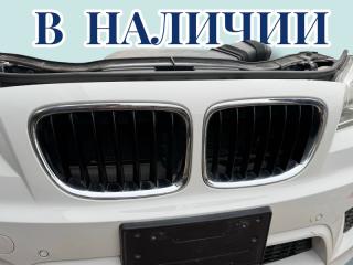 Ноускат X1 2012 E84
