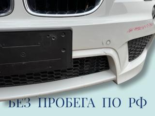 Ноускат X1 2012 E84