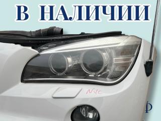 Ноускат X1 2012 E84