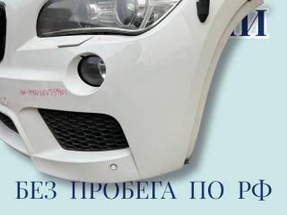 Ноускат X1 2012 E84