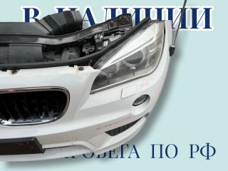 Ноускат X1 2012 E84