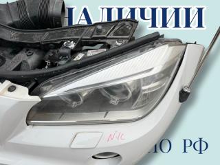 Ноускат X1 2012 E84