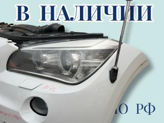 Ноускат X1 2012 E84