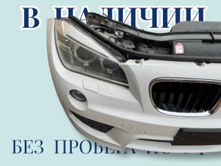 Ноускат X1 2012 E84