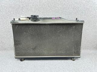 Фото запчасти радиатор основной Honda Integra 2004 контрактная запчасть Запчасть радиатор основной Honda Integra 2004