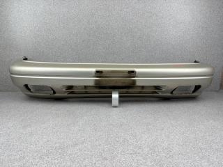 Бампер передний Isuzu Bighorn 1996