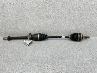 Фото запчасти привод передний правый Acura MDX 2006 контрактная запчасть Запчасть привод передний правый Acura MDX 2006