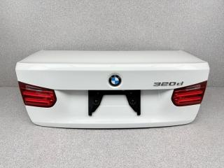 Крышка багажника задняя BMW 3-Series 2014