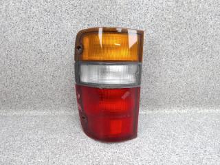 Запчасть стоп сигнал задний левый Isuzu Bighorn 1996