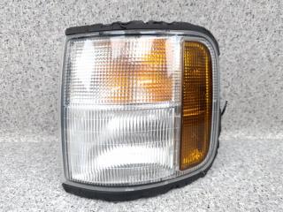 Запчасть габарит передний левый Isuzu Bighorn 1996