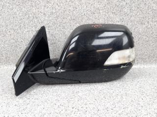 Запчасть зеркало заднего вида боковое переднее левое Honda CR-V 2009