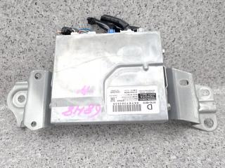 Запчасть блок управления антенной Lexus RX450H 2011
