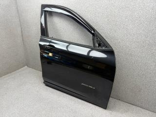 Дверь боковая передняя правая X1 2016 F48