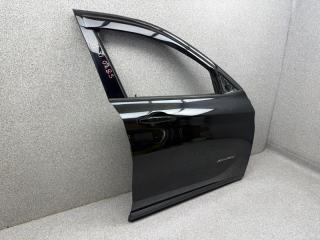 Дверь боковая передняя правая BMW X1 F48