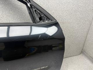 Дверь боковая передняя правая X1 2016 F48