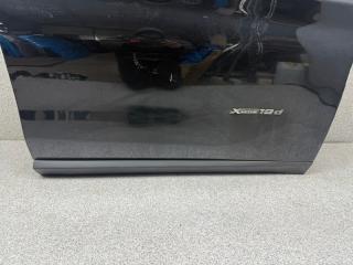 Дверь боковая передняя правая X1 2016 F48