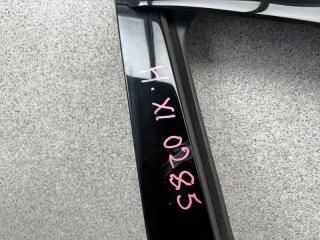 Дверь боковая передняя правая X1 2016 F48