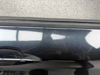 Дверь боковая передняя правая X1 2016 F48