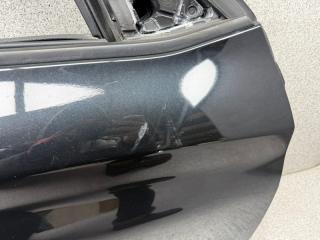 Дверь боковая передняя правая X1 2016 F48