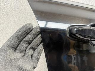 Дверь боковая передняя правая X1 2016 F48