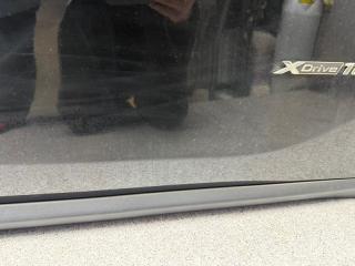 Дверь боковая передняя правая X1 2016 F48