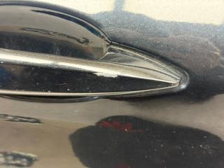 Дверь боковая передняя правая X1 2016 F48