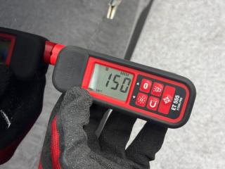 Дверь боковая передняя правая X1 2016 F48