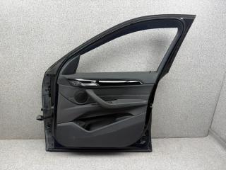 Дверь боковая передняя правая X1 2016 F48