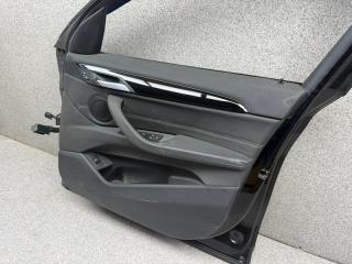 Дверь боковая передняя правая X1 2016 F48