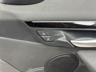 Дверь боковая передняя правая X1 2016 F48