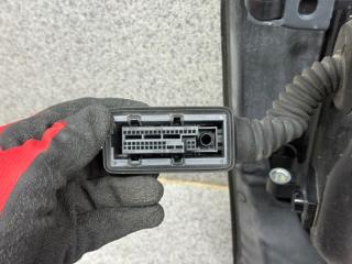 Дверь боковая передняя правая X1 2016 F48