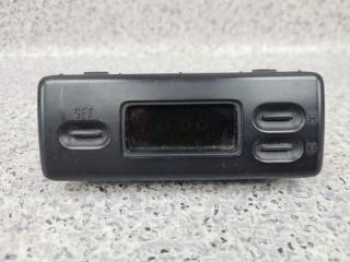 Запчасть часы Isuzu Bighorn 1996