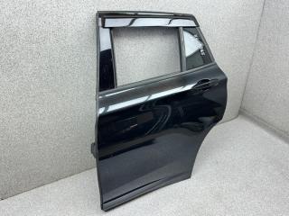 Дверь боковая задняя левая X1 2017 F48