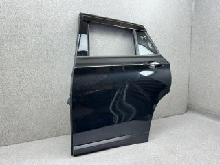 Дверь боковая задняя левая X1 2017 F48