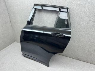 Дверь боковая задняя левая X1 2017 F48