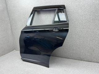 Дверь боковая задняя левая X1 2017 F48