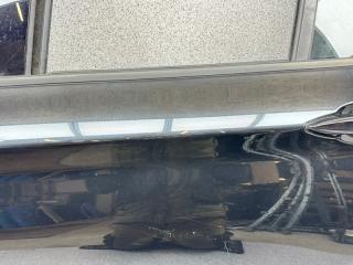 Дверь боковая задняя левая X1 2017 F48