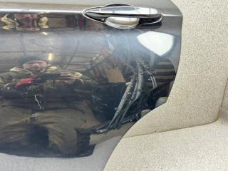 Дверь боковая задняя левая X1 2017 F48