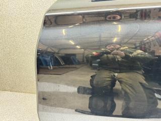 Дверь боковая задняя левая X1 2017 F48