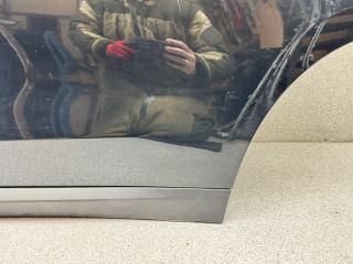 Дверь боковая задняя левая X1 2017 F48