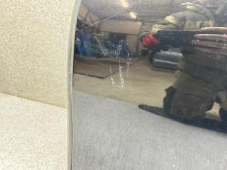 Дверь боковая задняя левая X1 2017 F48